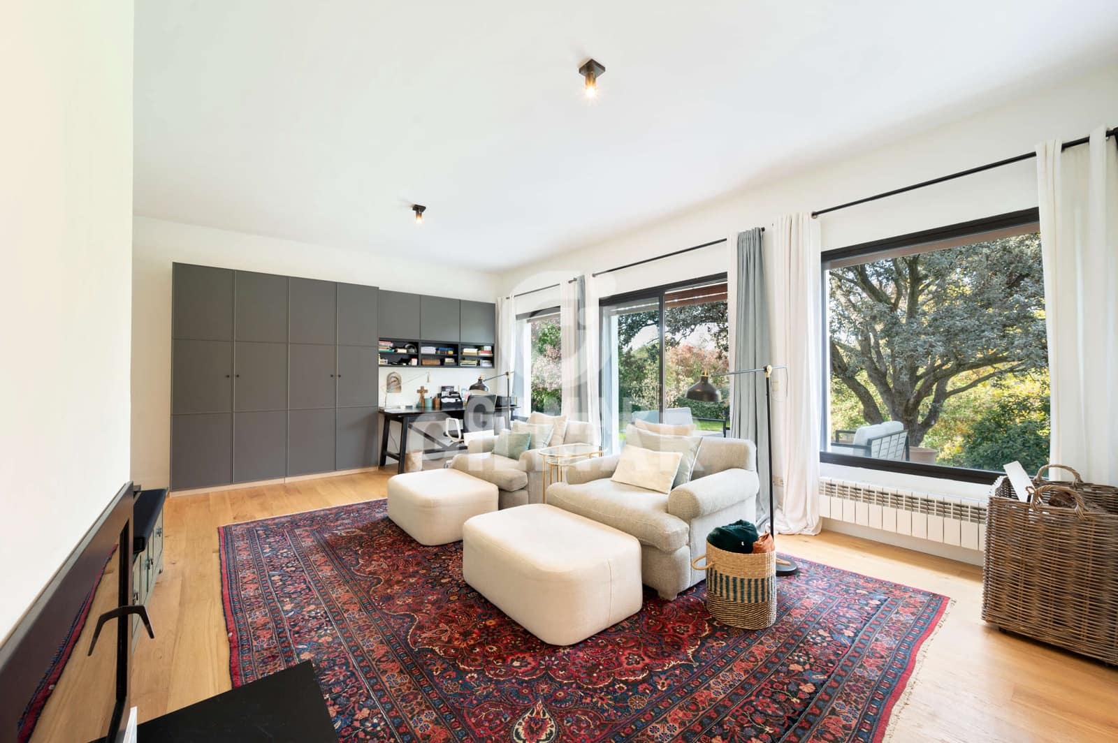 6 soverom Villa til salgs i Colmenar Viejo med svømmebasseng garasje - € 2 590 000 (Ref: 9889174)