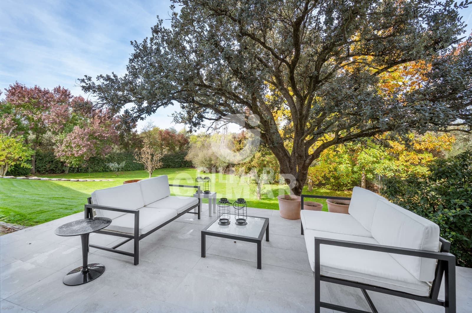 6 soverom Villa til salgs i Colmenar Viejo med svømmebasseng garasje - € 2 590 000 (Ref: 9889174)