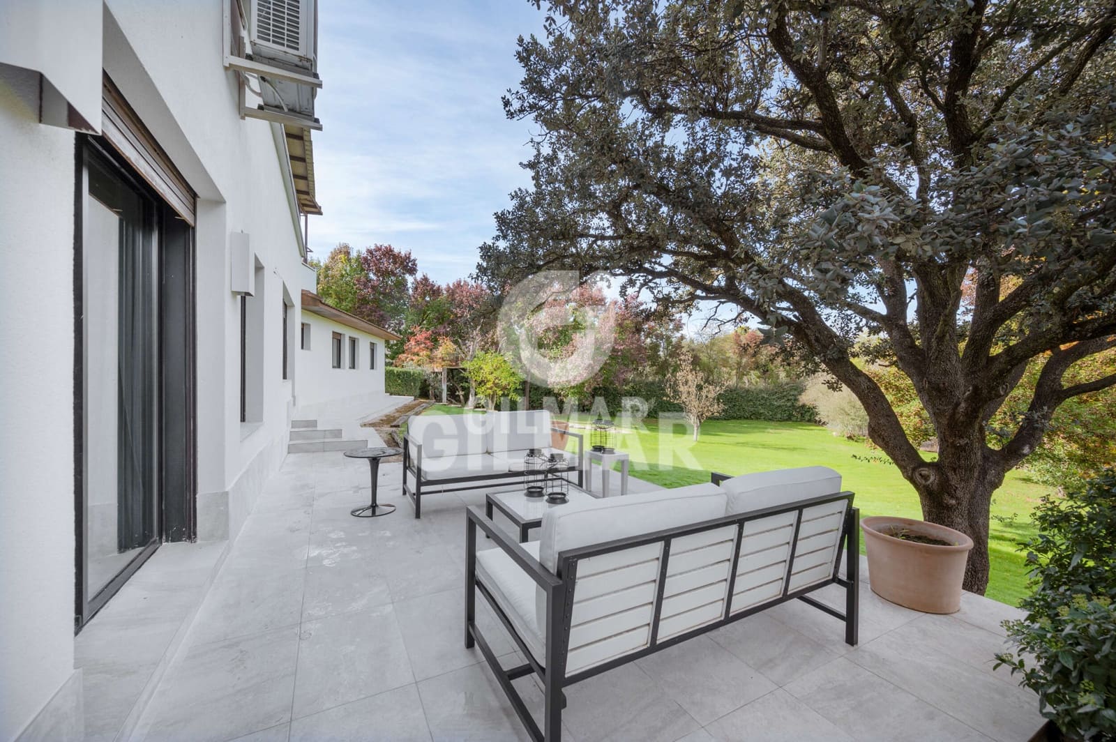 6 soverom Villa til salgs i Colmenar Viejo med svømmebasseng garasje - € 2 590 000 (Ref: 9889174)