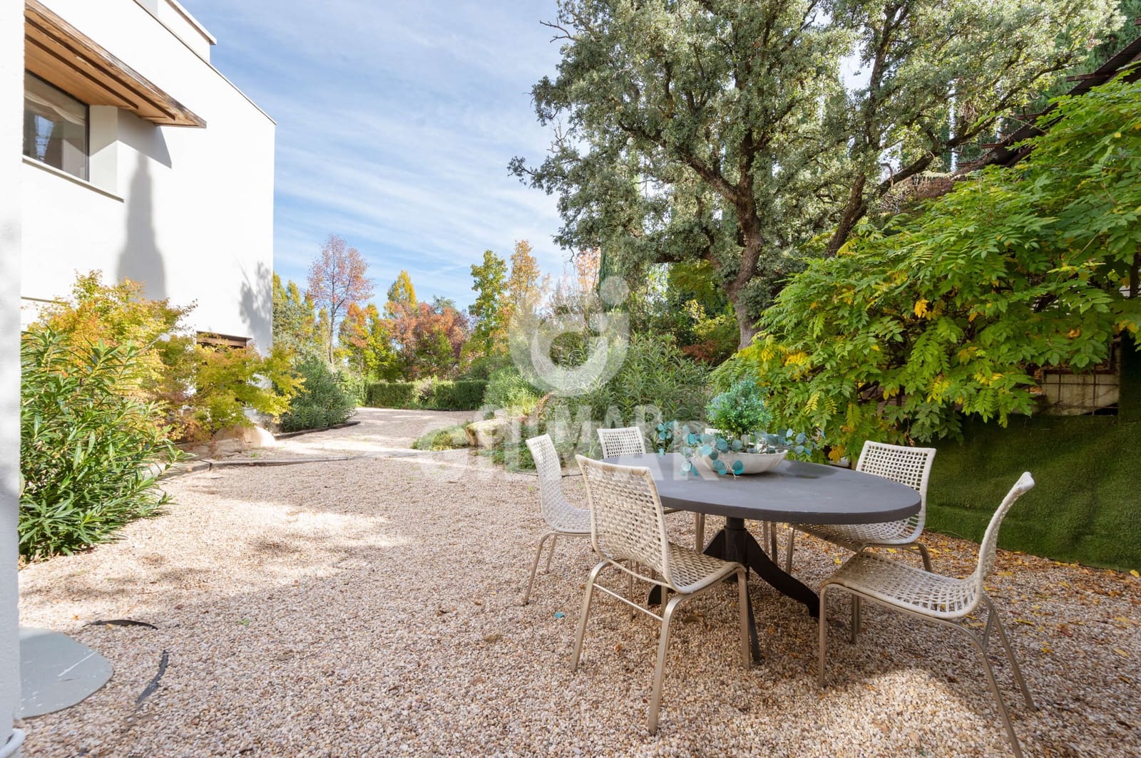 6 soverom Villa til salgs i Colmenar Viejo med svømmebasseng garasje - € 2 590 000 (Ref: 9889174)