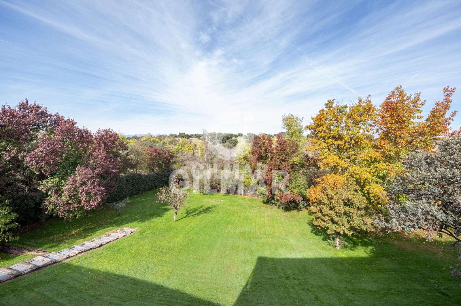 6 soverom Villa til salgs i Colmenar Viejo med svømmebasseng garasje - € 2 590 000 (Ref: 9889174)