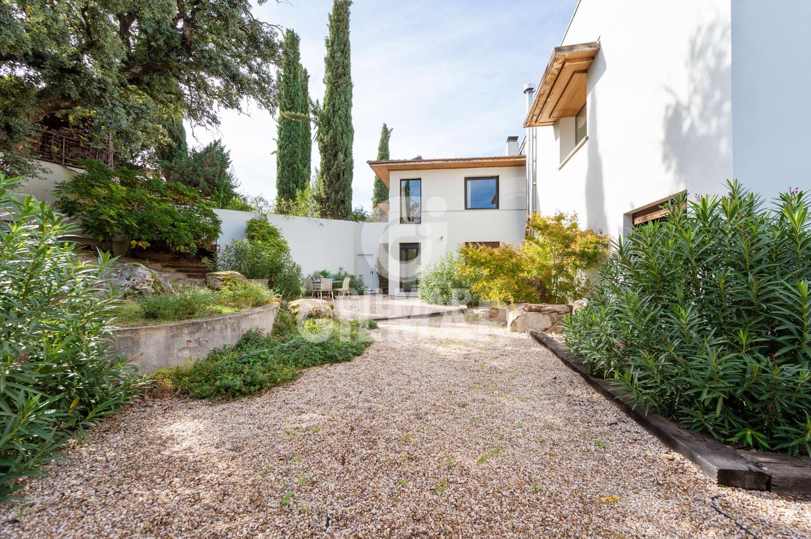 6 soverom Villa til salgs i Colmenar Viejo med svømmebasseng garasje - € 2 590 000 (Ref: 9889174)