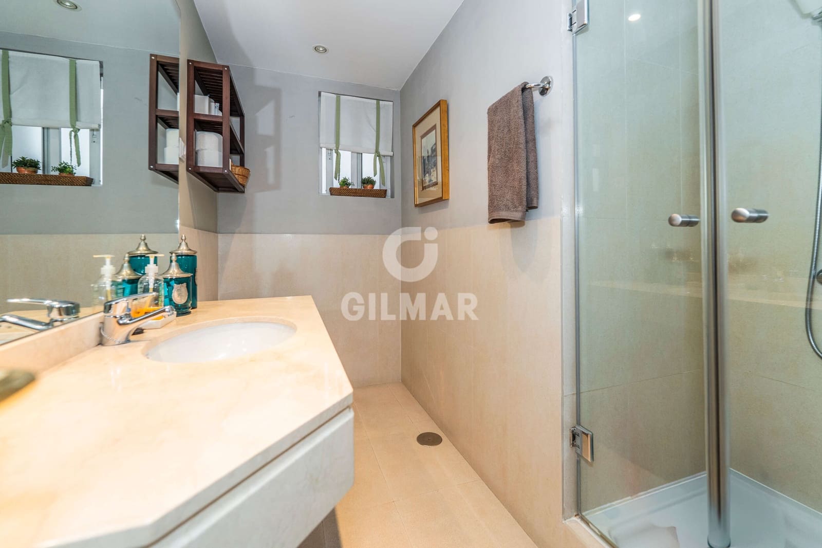 4 soveværelse Lejlighed til salg i Madrid by med garage - € 2.350.000 (Ref: 9890690)