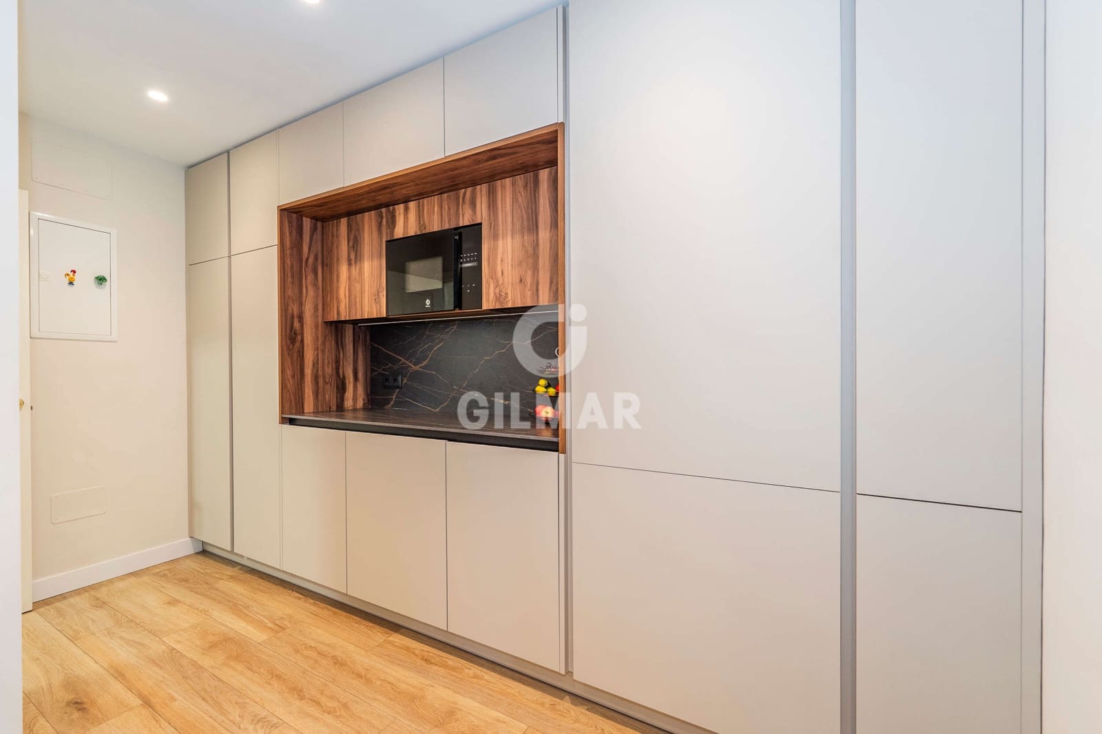 4 soveværelse Lejlighed til salg i Madrid by med garage - € 2.350.000 (Ref: 9890690)