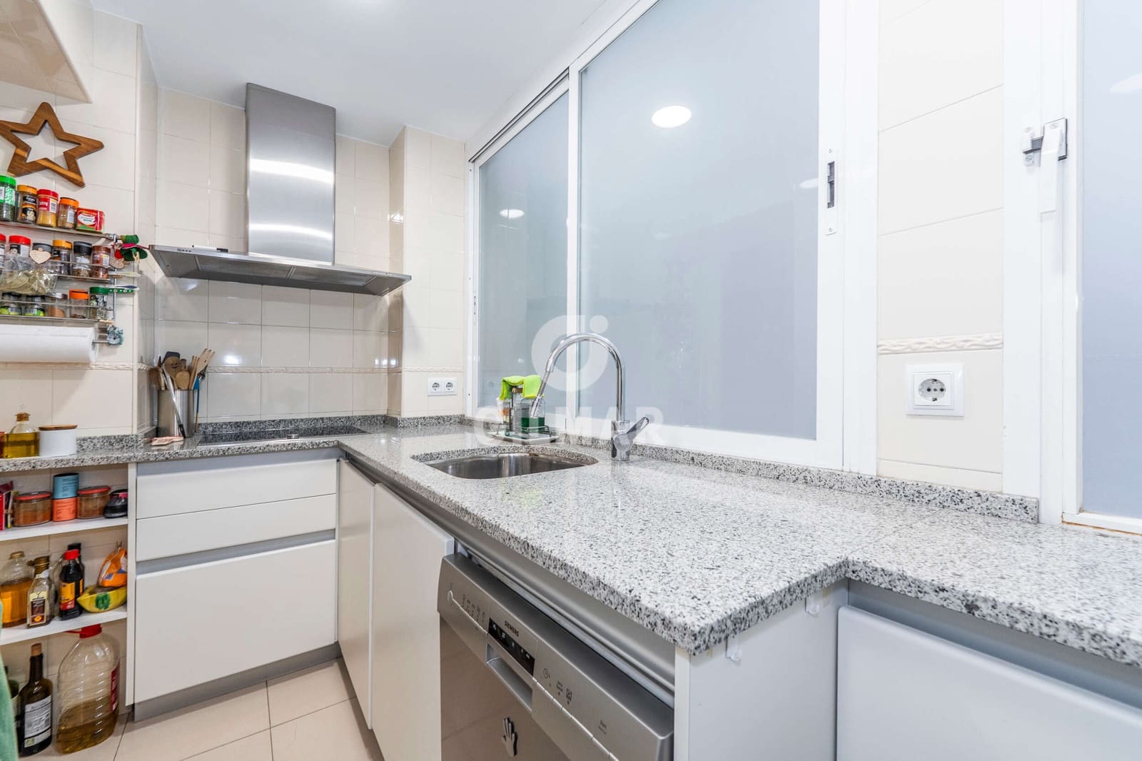 4 soveværelse Lejlighed til salg i Madrid by med garage - € 2.350.000 (Ref: 9890690)