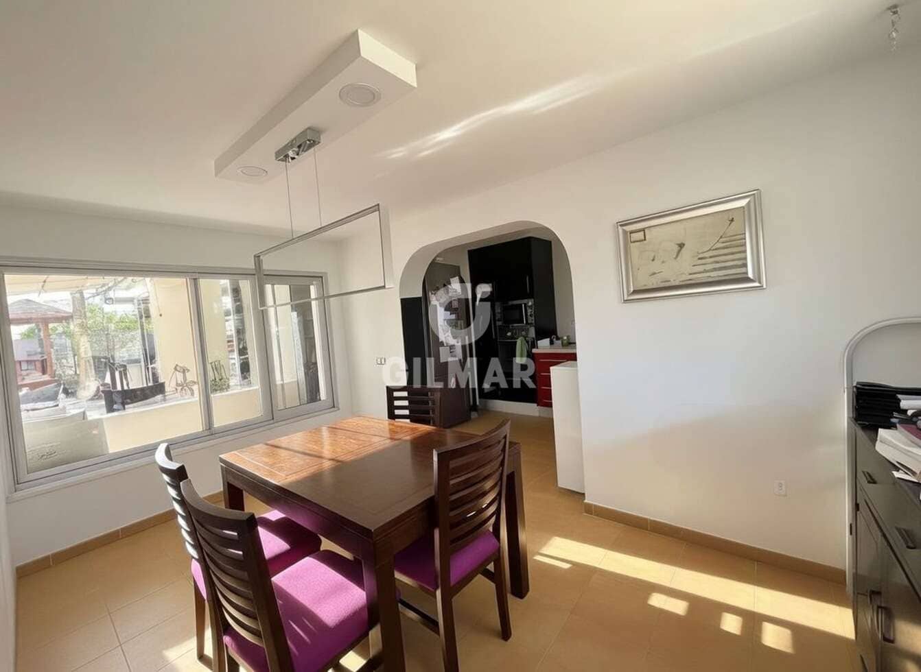 Chalet de 3 habitaciones en Costa del Silencio en venta con piscina garaje - 670.000 € (Ref: 9890983)