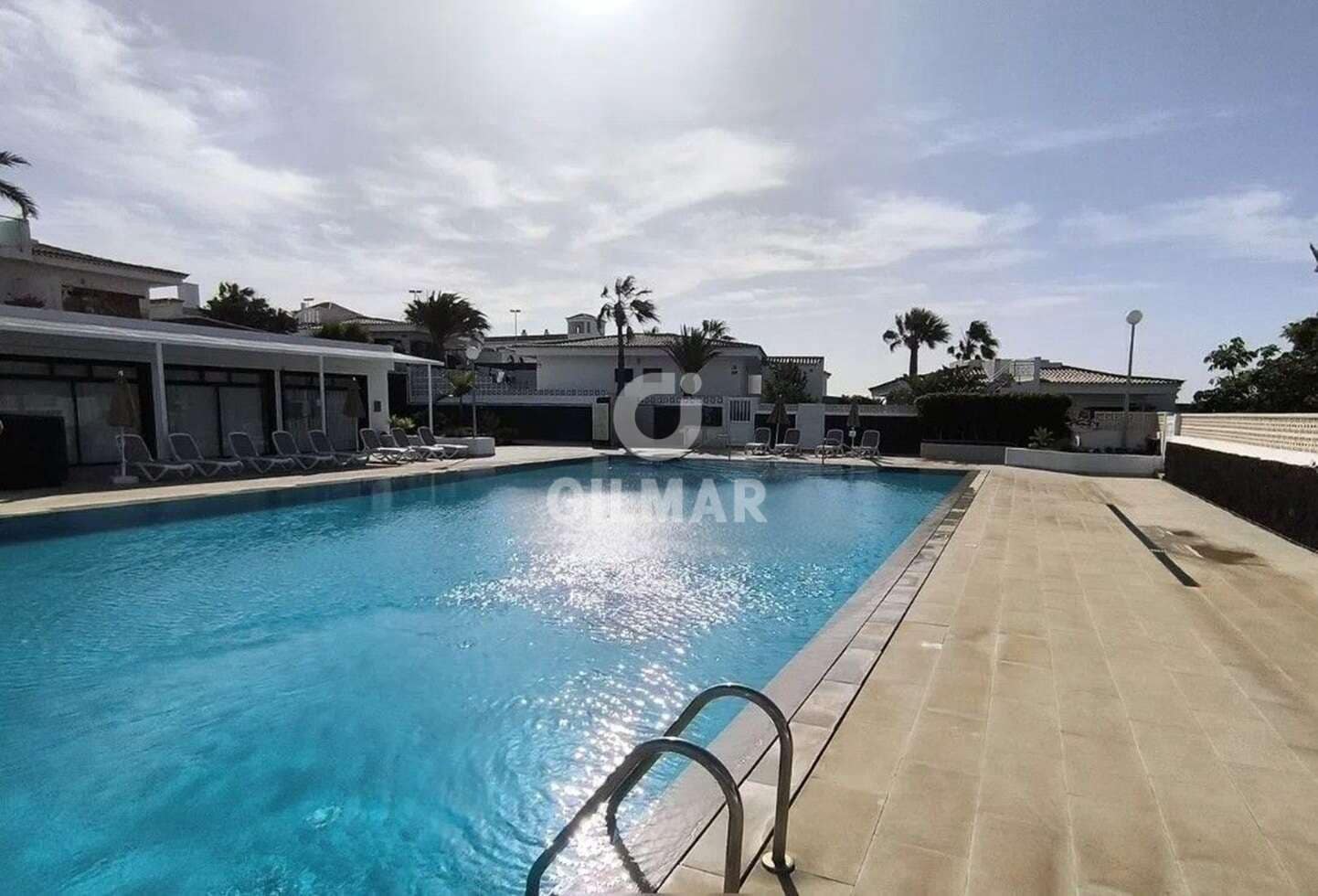 Chalet de 3 habitaciones en Costa del Silencio en venta con piscina garaje - 670.000 € (Ref: 9890983)