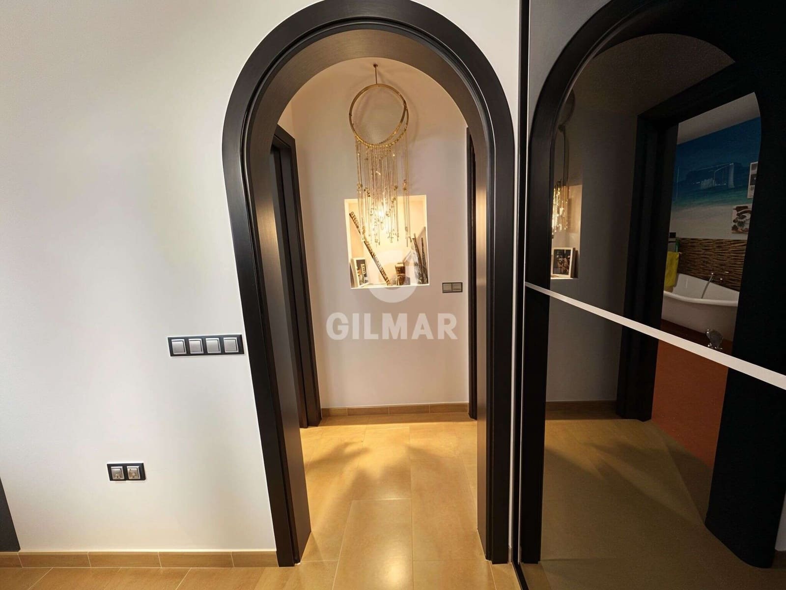 Chalet de 3 habitaciones en Costa del Silencio en venta con piscina garaje - 670.000 € (Ref: 9890983)