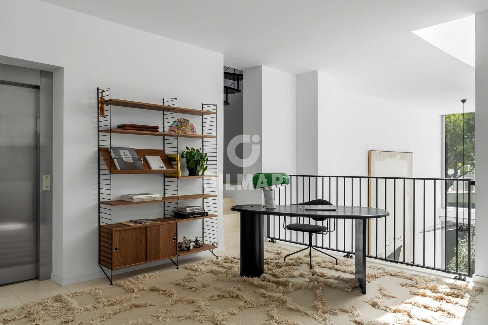 3 soverom Kjedet enebolig til salgs i Golden Mile med svømmebasseng garasje - € 3 850 000 (Ref: 9891072)