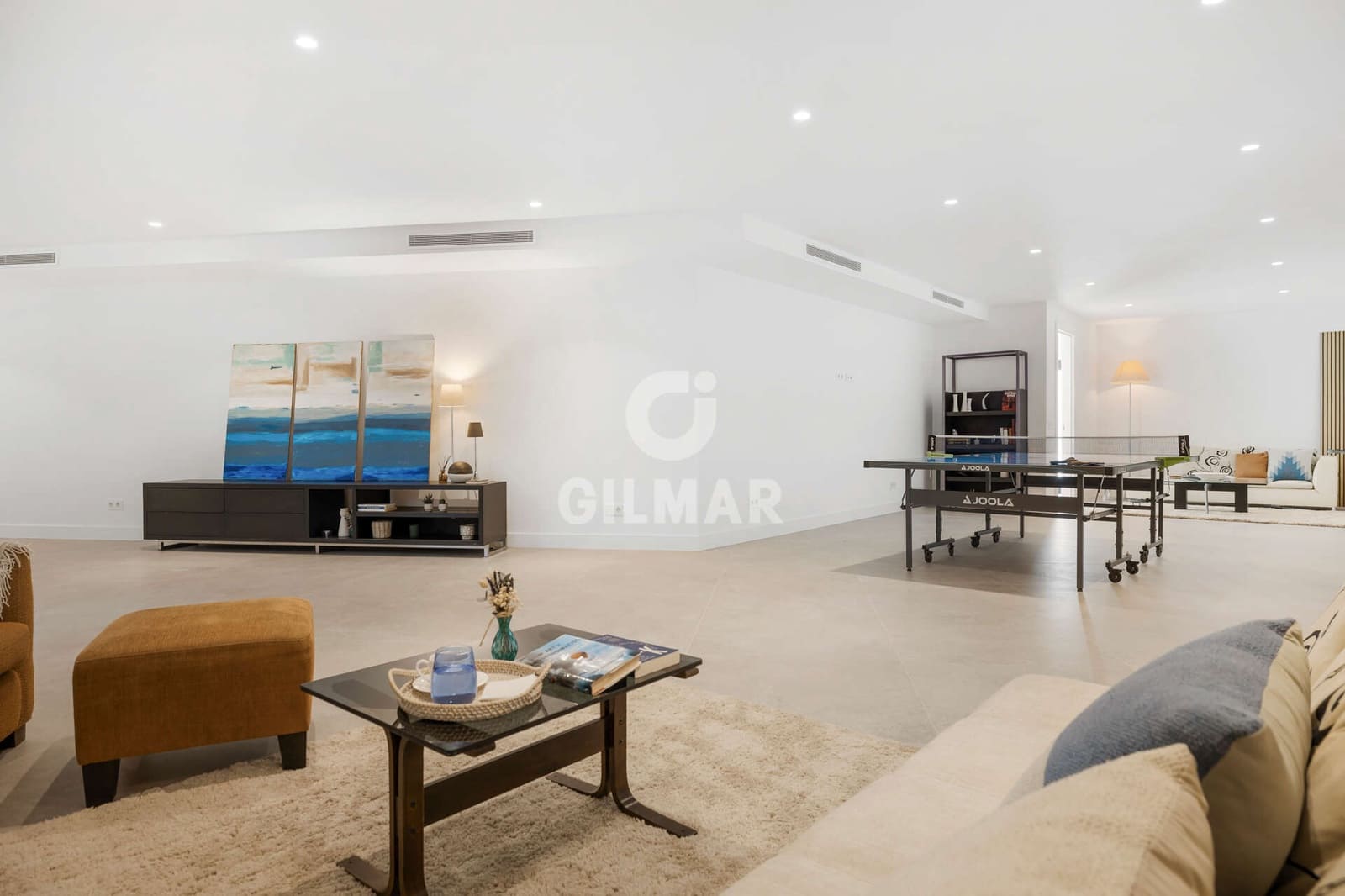 5 Zimmer Villa zu verkaufen in Marbesa mit Pool Garage - 3.345.000 € (Ref: 9891349)