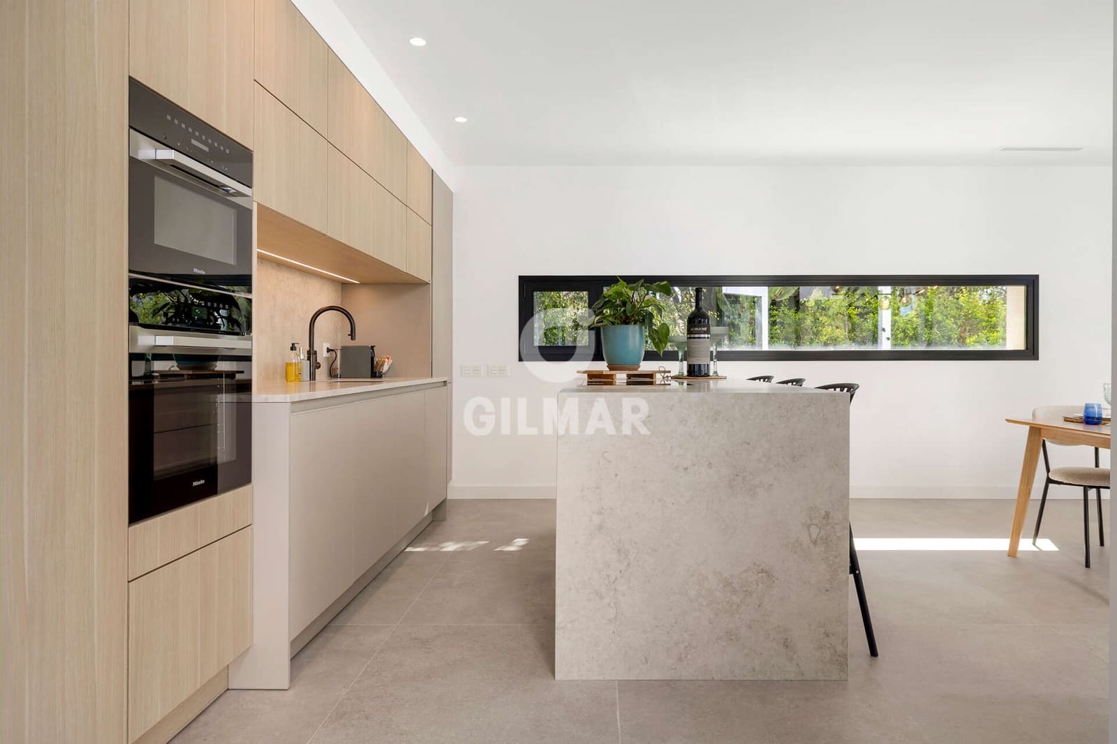 5 Zimmer Villa zu verkaufen in Marbesa mit Pool Garage - 3.345.000 € (Ref: 9891349)