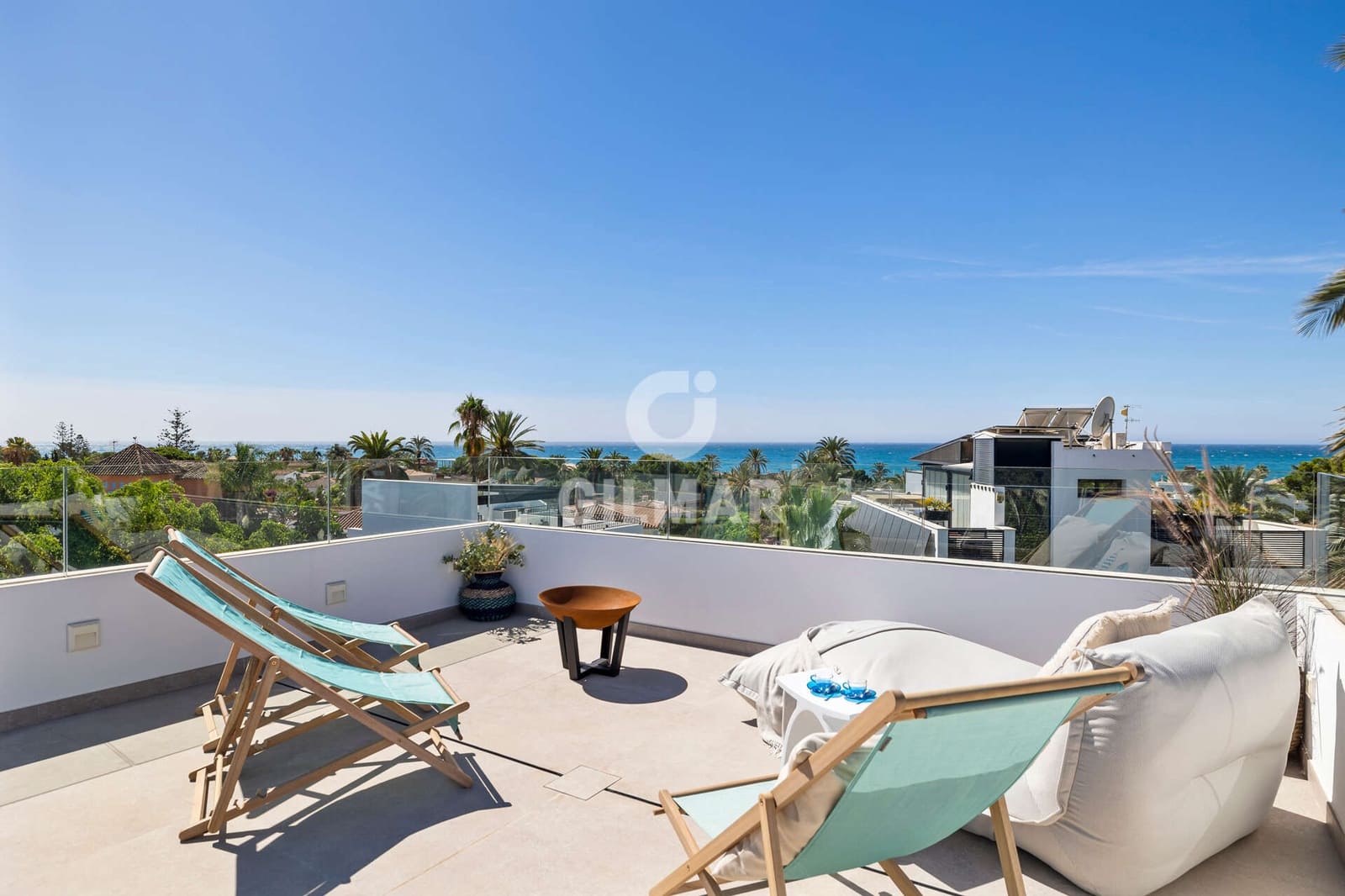 5 Zimmer Villa zu verkaufen in Marbesa mit Pool Garage - 3.345.000 € (Ref: 9891349)