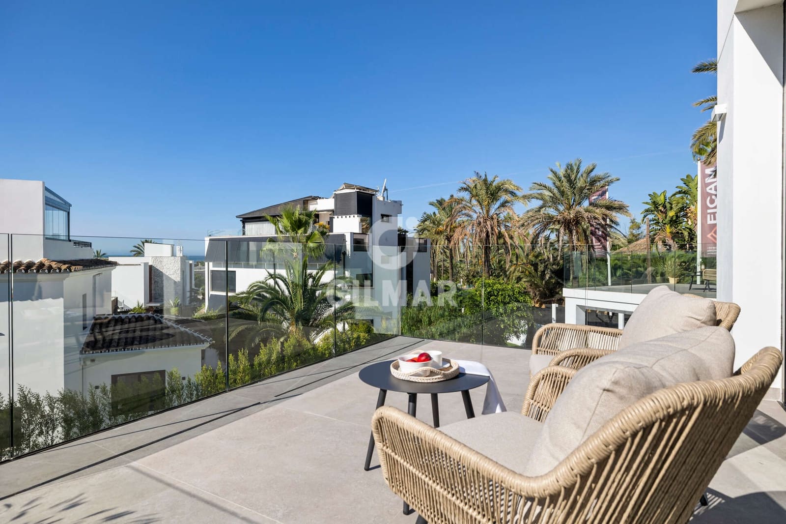5 Zimmer Villa zu verkaufen in Marbesa mit Pool Garage - 3.345.000 € (Ref: 9891349)