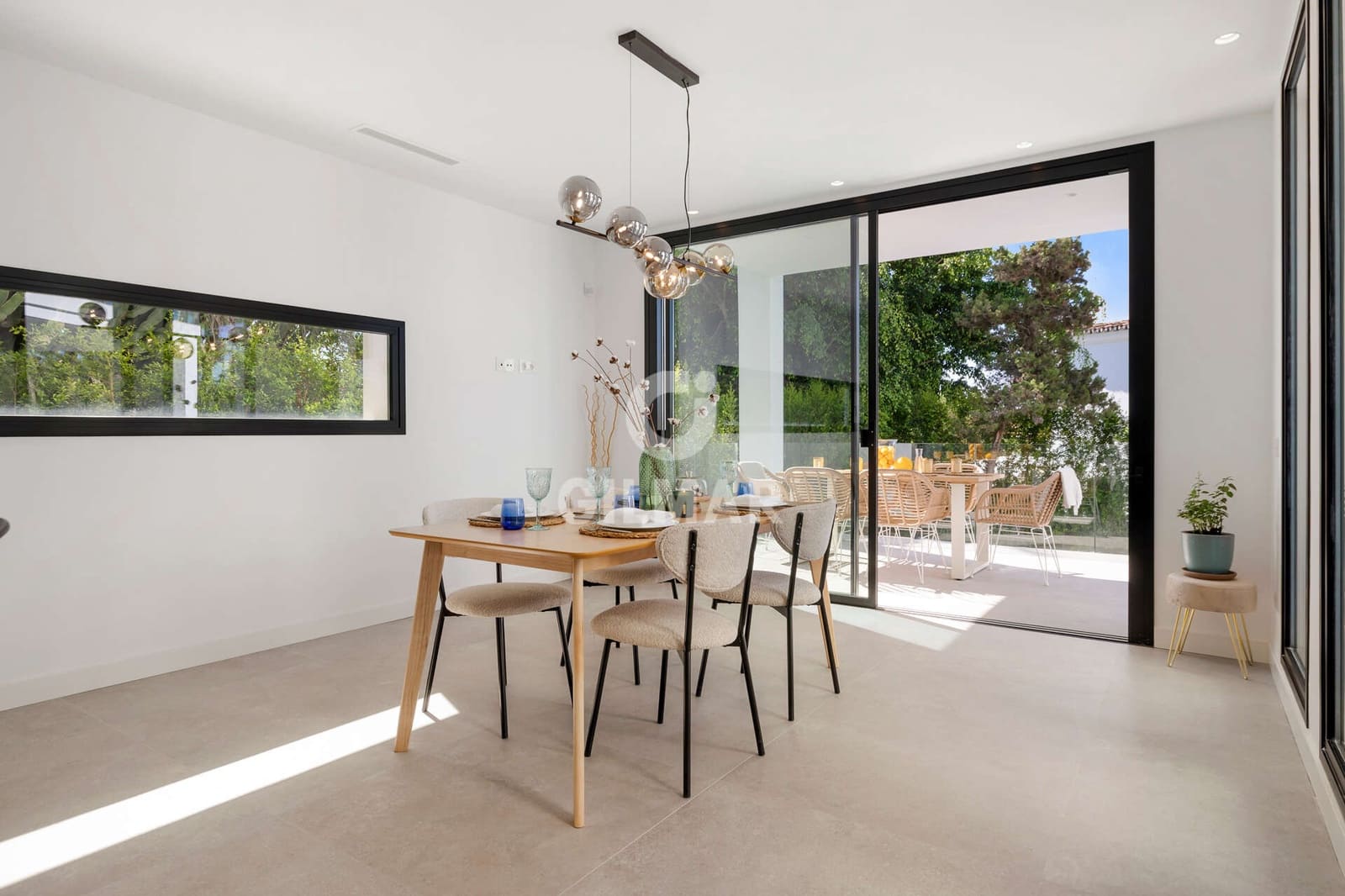 5 Zimmer Villa zu verkaufen in Marbesa mit Pool Garage - 3.345.000 € (Ref: 9891349)