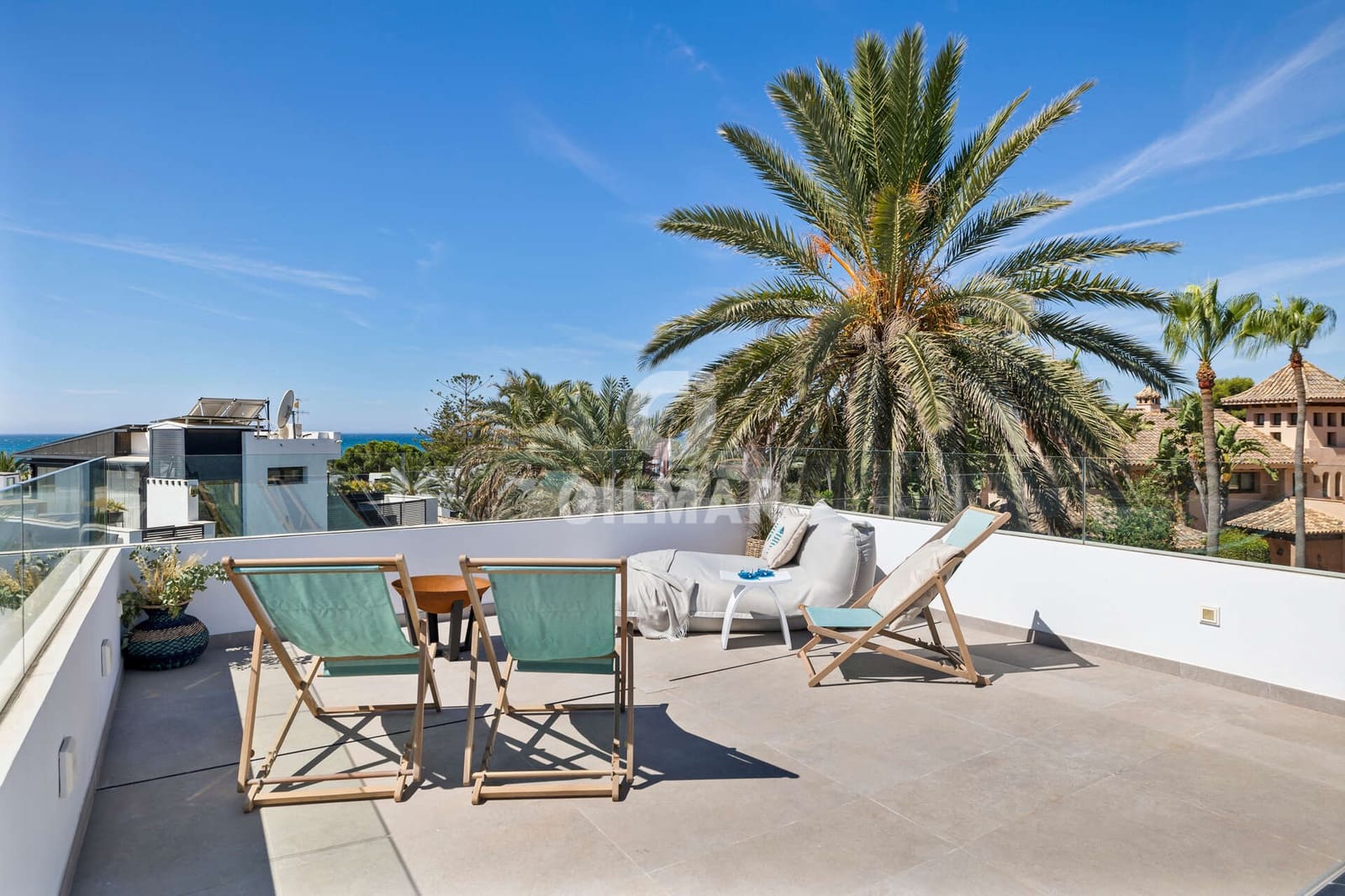 5 Zimmer Villa zu verkaufen in Marbesa mit Pool Garage - 3.345.000 € (Ref: 9891349)