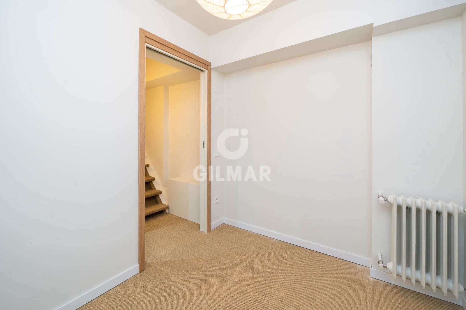 3 bedroom Flat for sale in Madrid city - € 600,000 (Ref: 9892984)