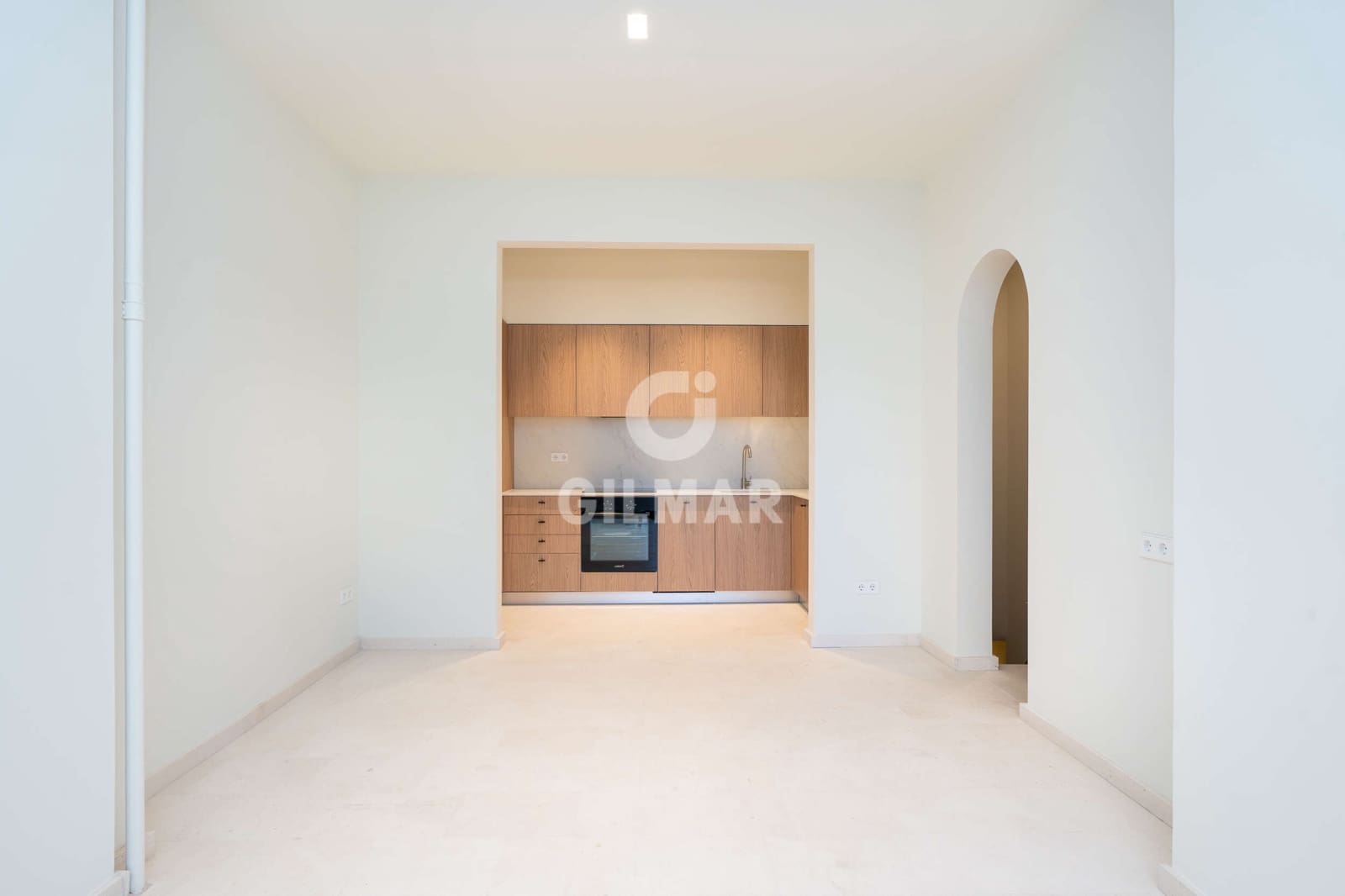 3 bedroom Flat for sale in Madrid city - € 600,000 (Ref: 9892984)