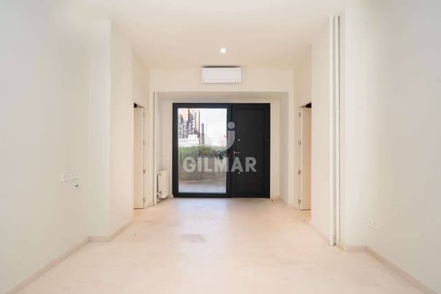 3 bedroom Flat for sale in Prosperidad, Madrid city - € 600,000 (Ref: 9892984)