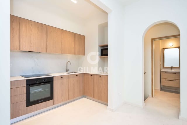 3 bedroom Flat for sale in Prosperidad, Madrid city - € 600,000 (Ref: 9892984)