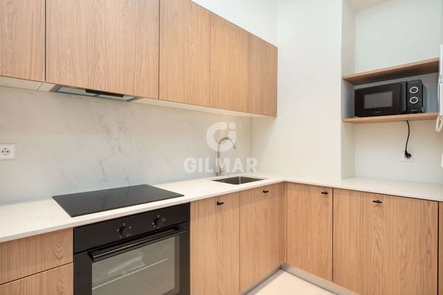 3 bedroom Flat for sale in Prosperidad, Madrid city - € 600,000 (Ref: 9892984)