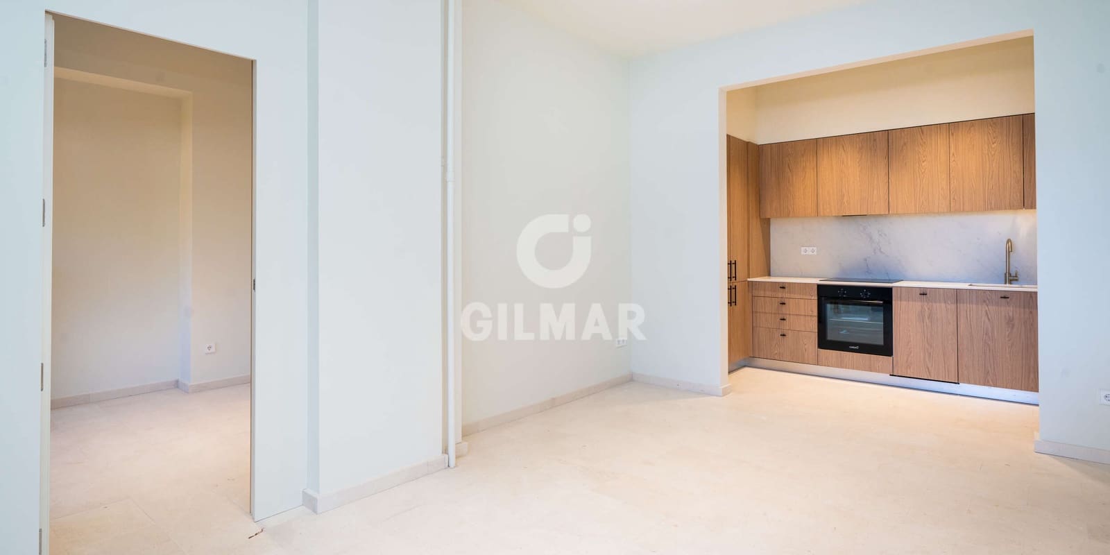 3 bedroom Flat for sale in Madrid city - € 600,000 (Ref: 9892984)