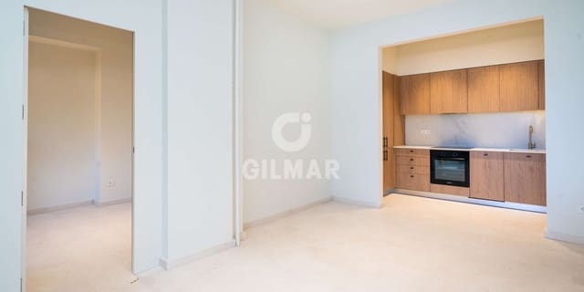 3 bedroom Flat for sale in Prosperidad, Madrid city - € 600,000 (Ref: 9892984)