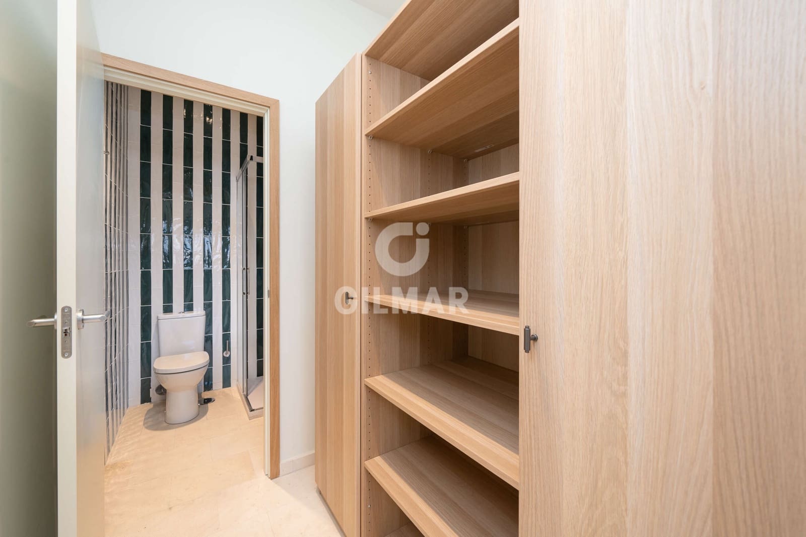 3 bedroom Flat for sale in Madrid city - € 600,000 (Ref: 9892984)