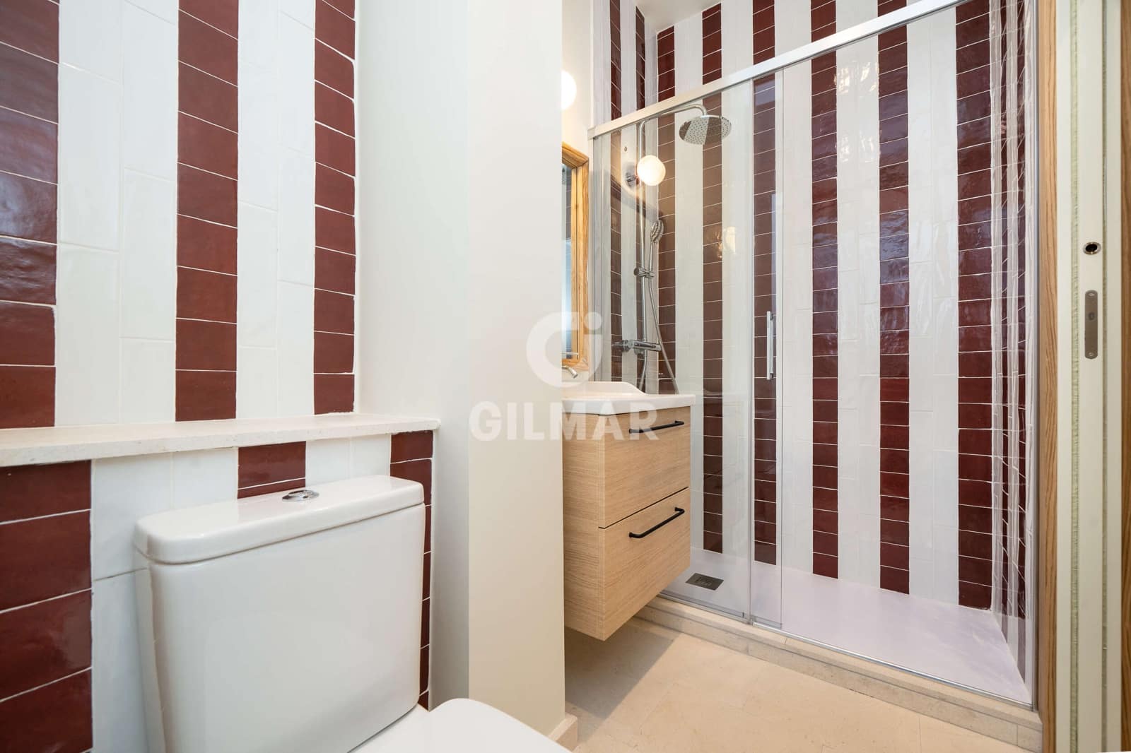 3 bedroom Flat for sale in Madrid city - € 600,000 (Ref: 9892984)