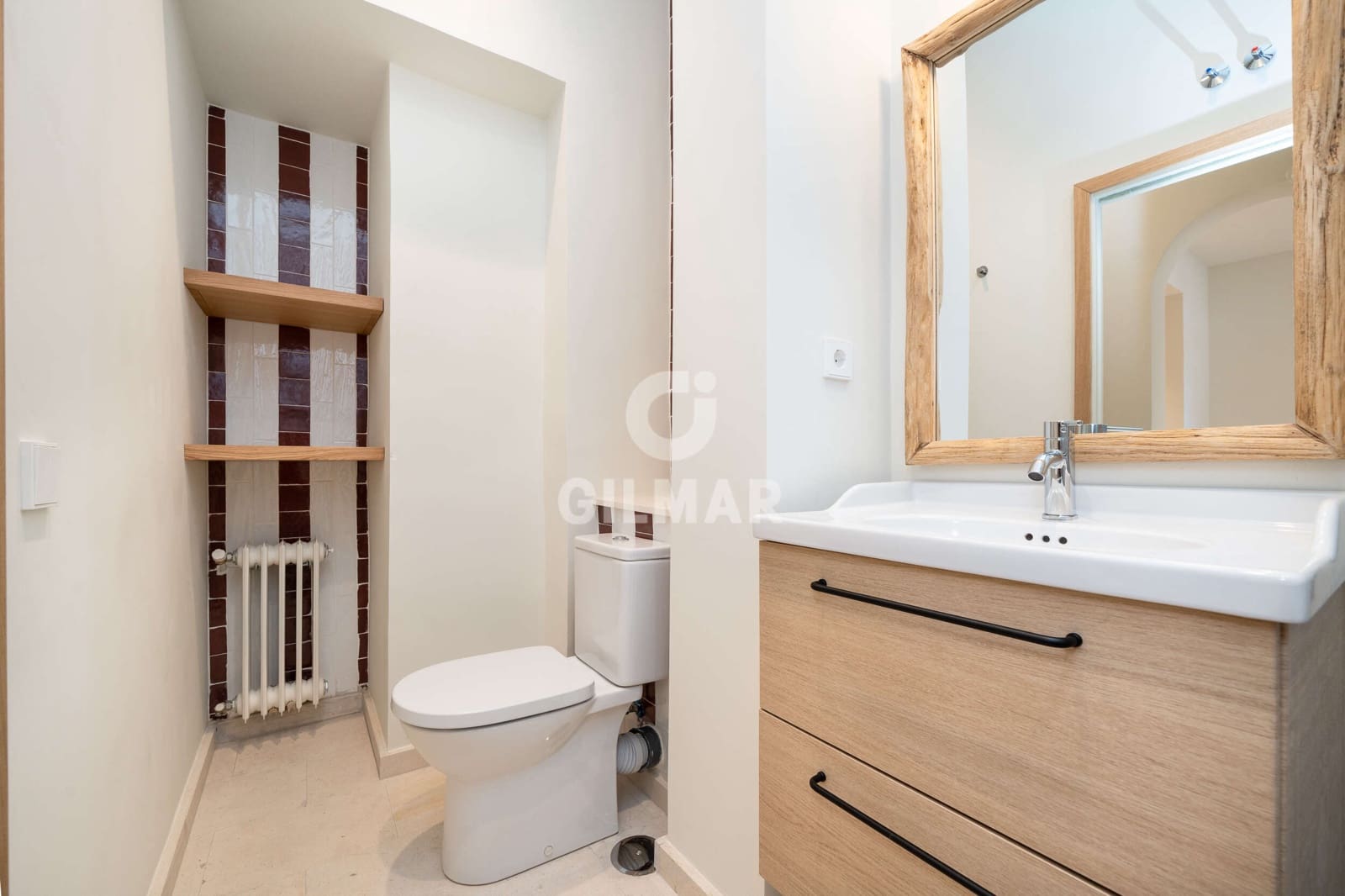 3 bedroom Flat for sale in Madrid city - € 600,000 (Ref: 9892984)