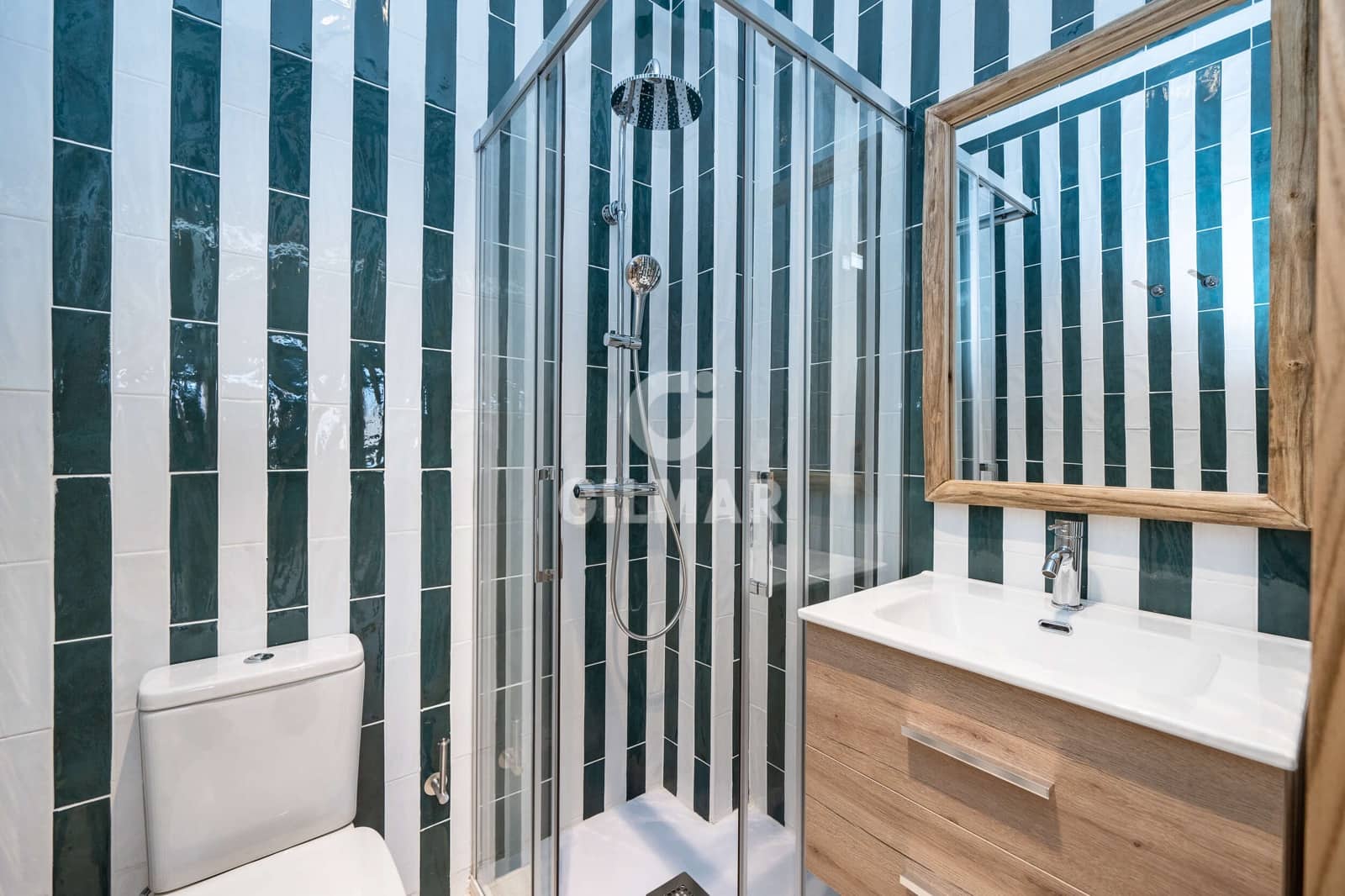 3 bedroom Flat for sale in Madrid city - € 600,000 (Ref: 9892984)