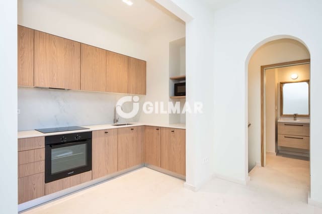 Piso de 3 habitaciones en Prosperidad, Madrid ciudad en venta - 580.000 € (Ref: 9892984)