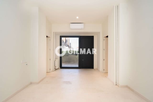 Piso de 3 habitaciones en Prosperidad, Madrid ciudad en venta - 580.000 € (Ref: 9892984)