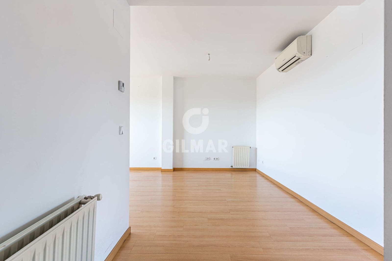 2 sovrum Takvåning till salu i Madrid stad med pool garage - 715 000 € (Ref: 9893249)