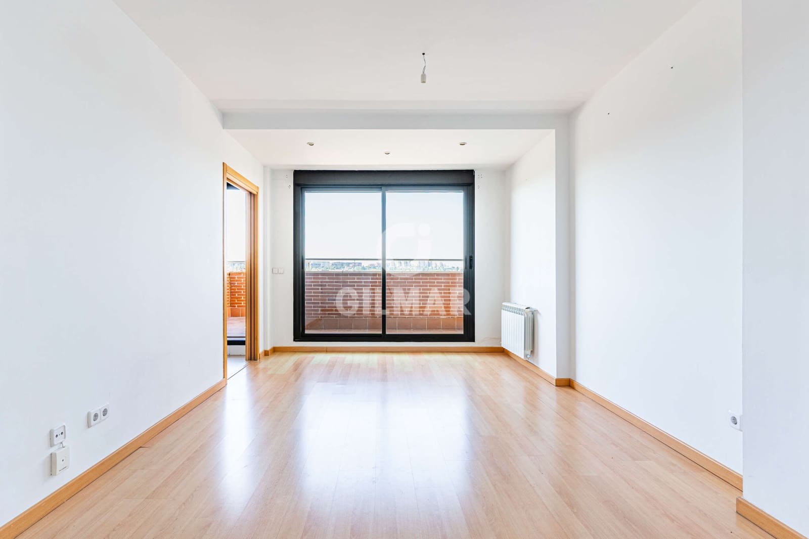 2 sovrum Takvåning till salu i Madrid stad med pool garage - 715 000 € (Ref: 9893249)