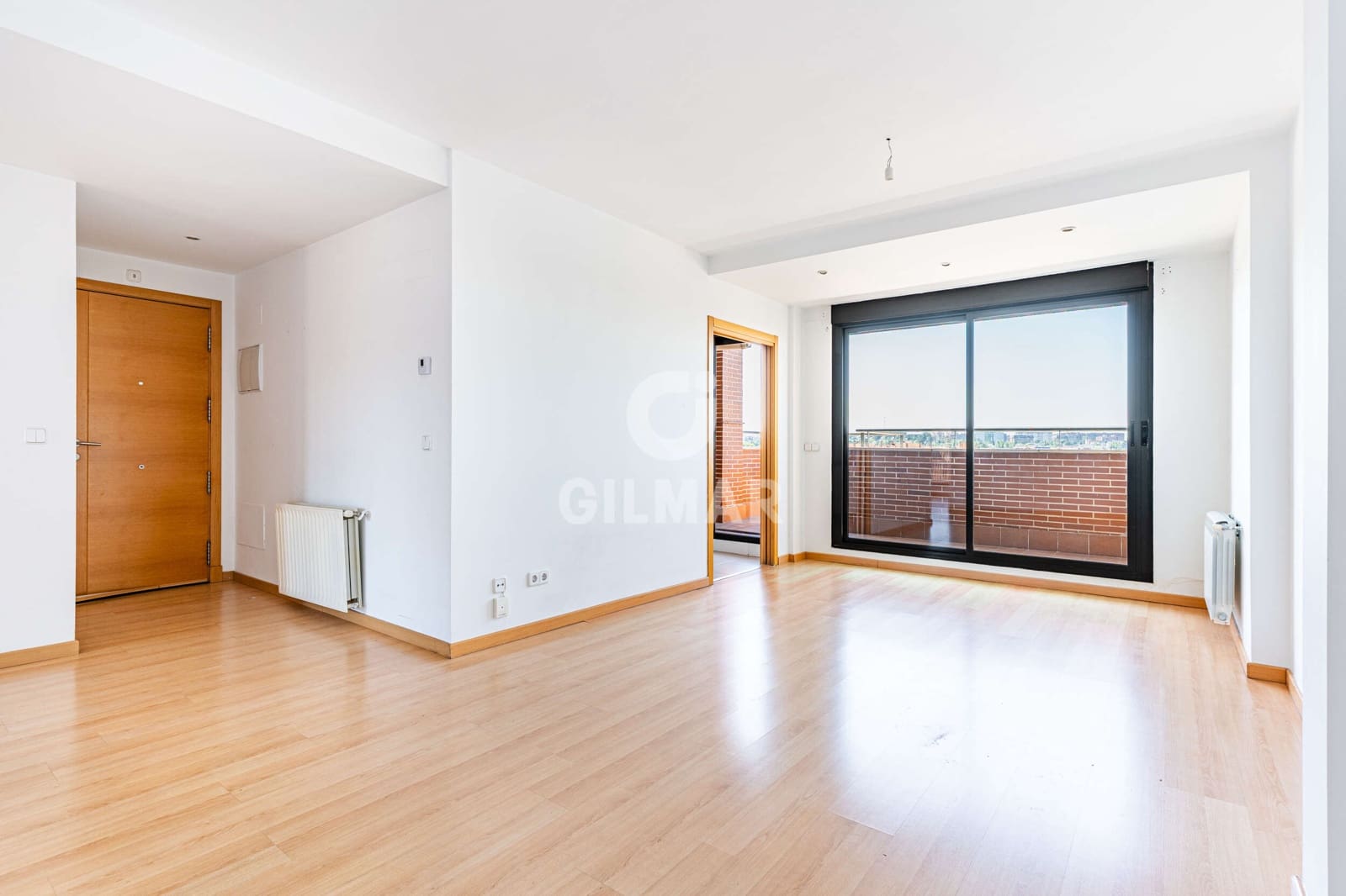 2 sovrum Takvåning till salu i Madrid stad med pool garage - 715 000 € (Ref: 9893249)