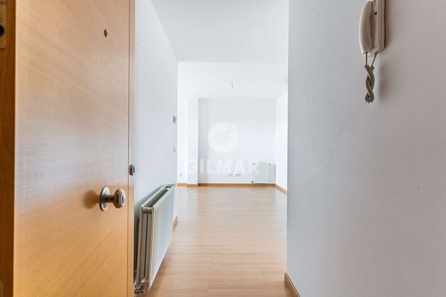 2 sovrum Takvåning till salu i Mirasierra, Madrid stad med pool garage - 715 000 € (Ref: 9893249)