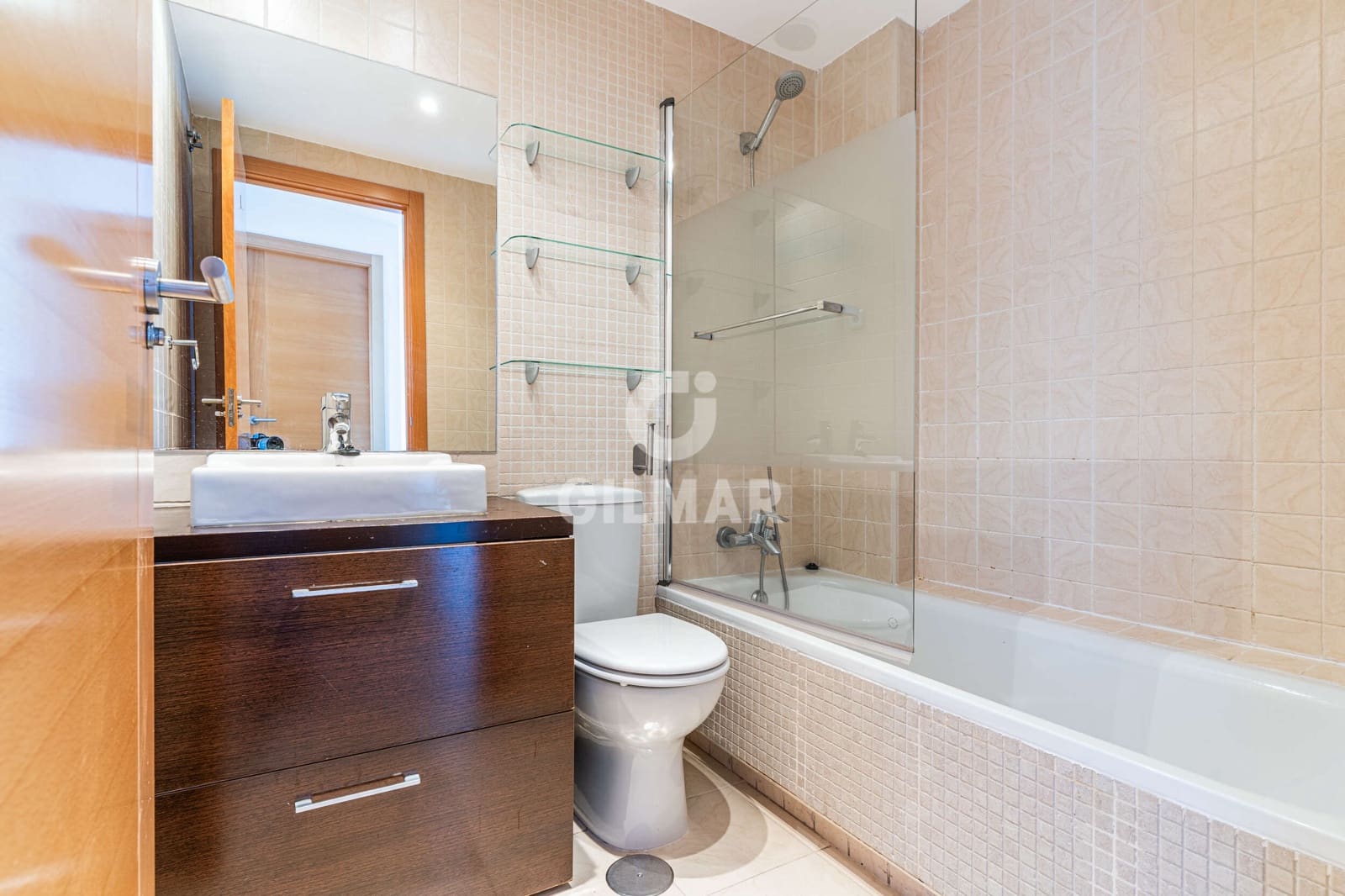 2 sovrum Takvåning till salu i Madrid stad med pool garage - 715 000 € (Ref: 9893249)