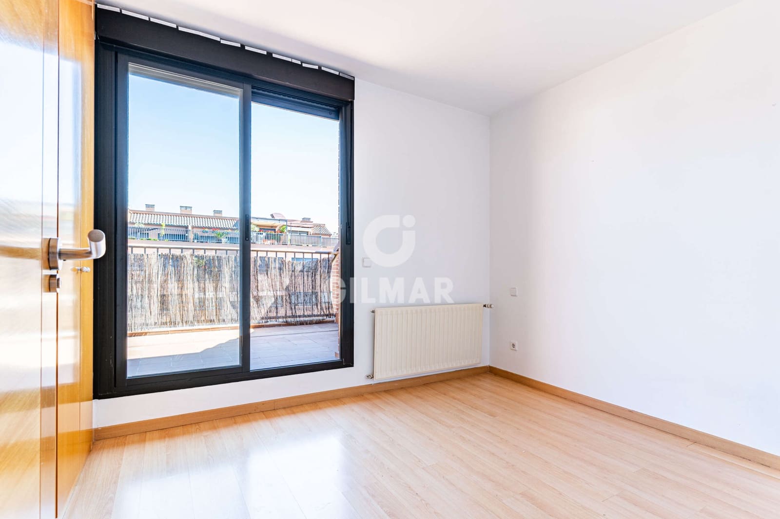 2 sovrum Takvåning till salu i Madrid stad med pool garage - 715 000 € (Ref: 9893249)