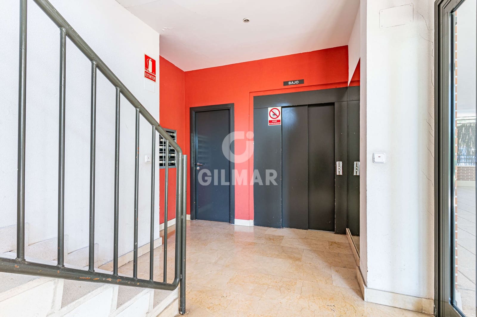 2 sovrum Takvåning till salu i Madrid stad med pool garage - 715 000 € (Ref: 9893249)