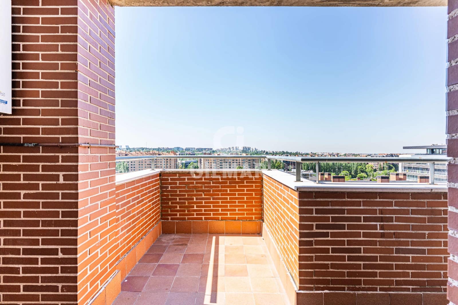 2 sovrum Takvåning till salu i Madrid stad med pool garage - 715 000 € (Ref: 9893249)