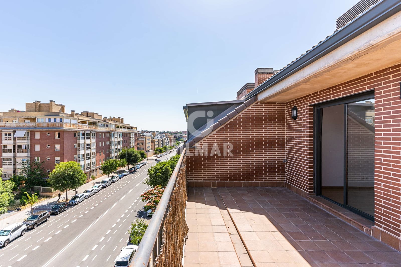 2 sovrum Takvåning till salu i Madrid stad med pool garage - 715 000 € (Ref: 9893249)