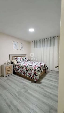 3 chambre Appartement à vendre à Los Cristianos, Arona avec piscine - 339 000 € (Ref: 9895381)
