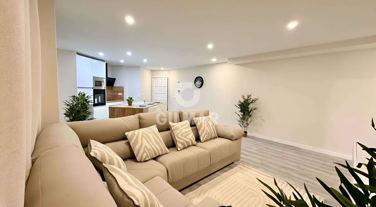 3 chambre Appartement à vendre à Los Cristianos avec piscine - 339 000 € (Ref: 9895381)