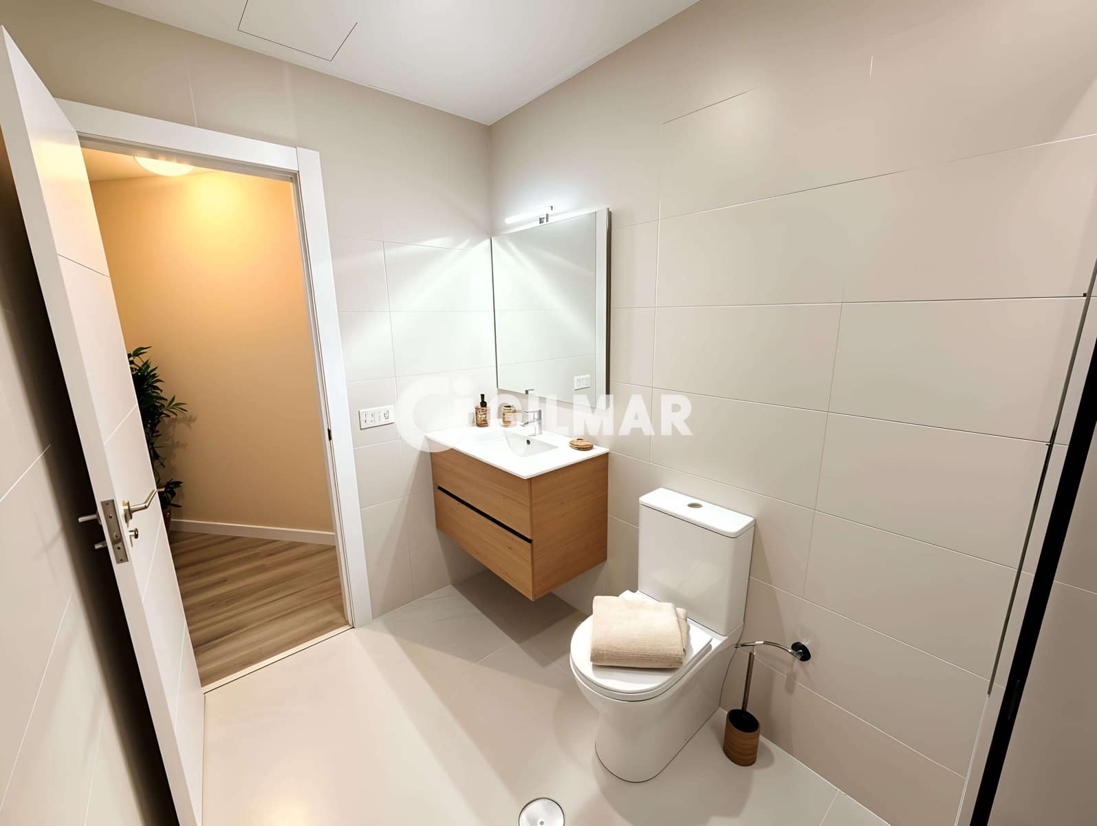 3 bedroom Flat for sale in Los Cristianos with pool - € 339,000 (Ref: 9895381)