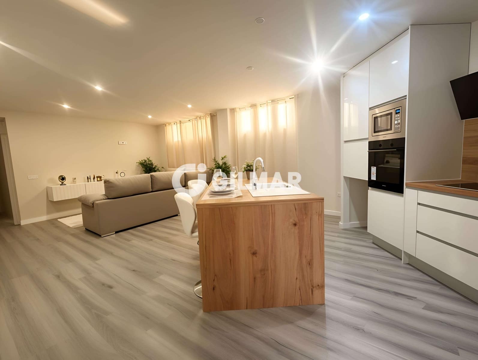 3 bedroom Flat for sale in Los Cristianos with pool - € 339,000 (Ref: 9895381)