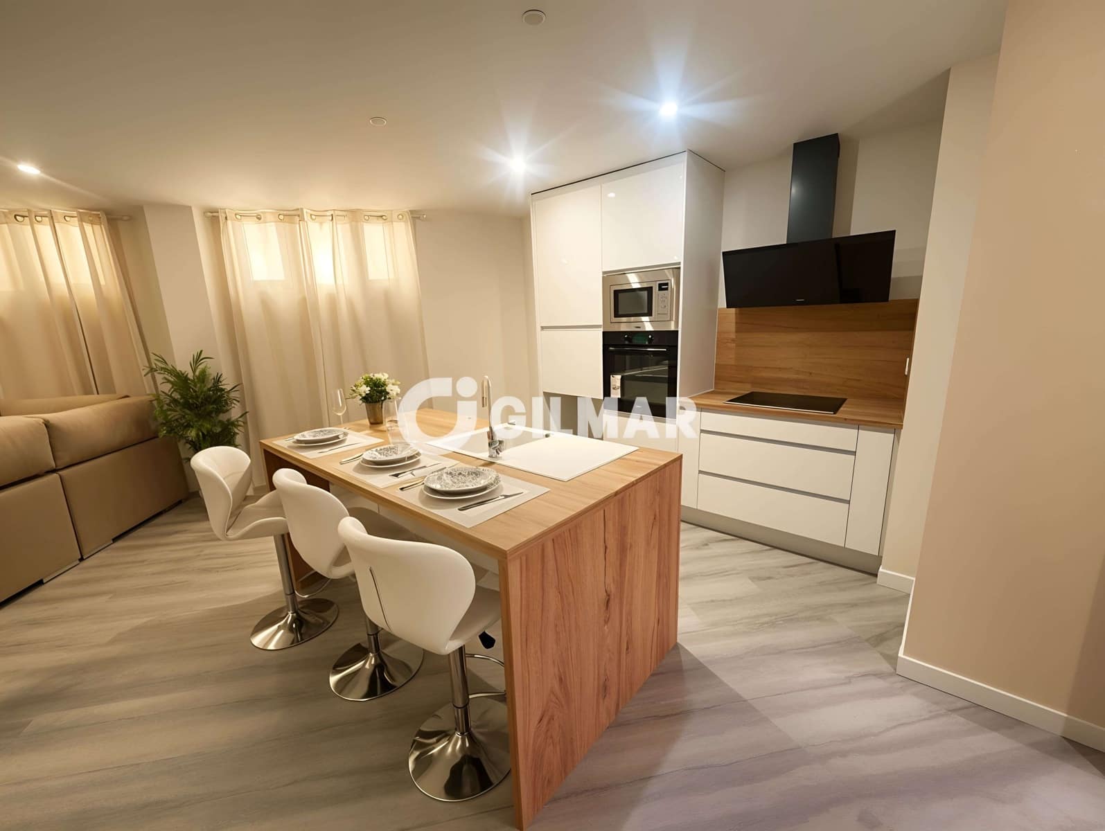 3 bedroom Flat for sale in Los Cristianos with pool - € 339,000 (Ref: 9895381)