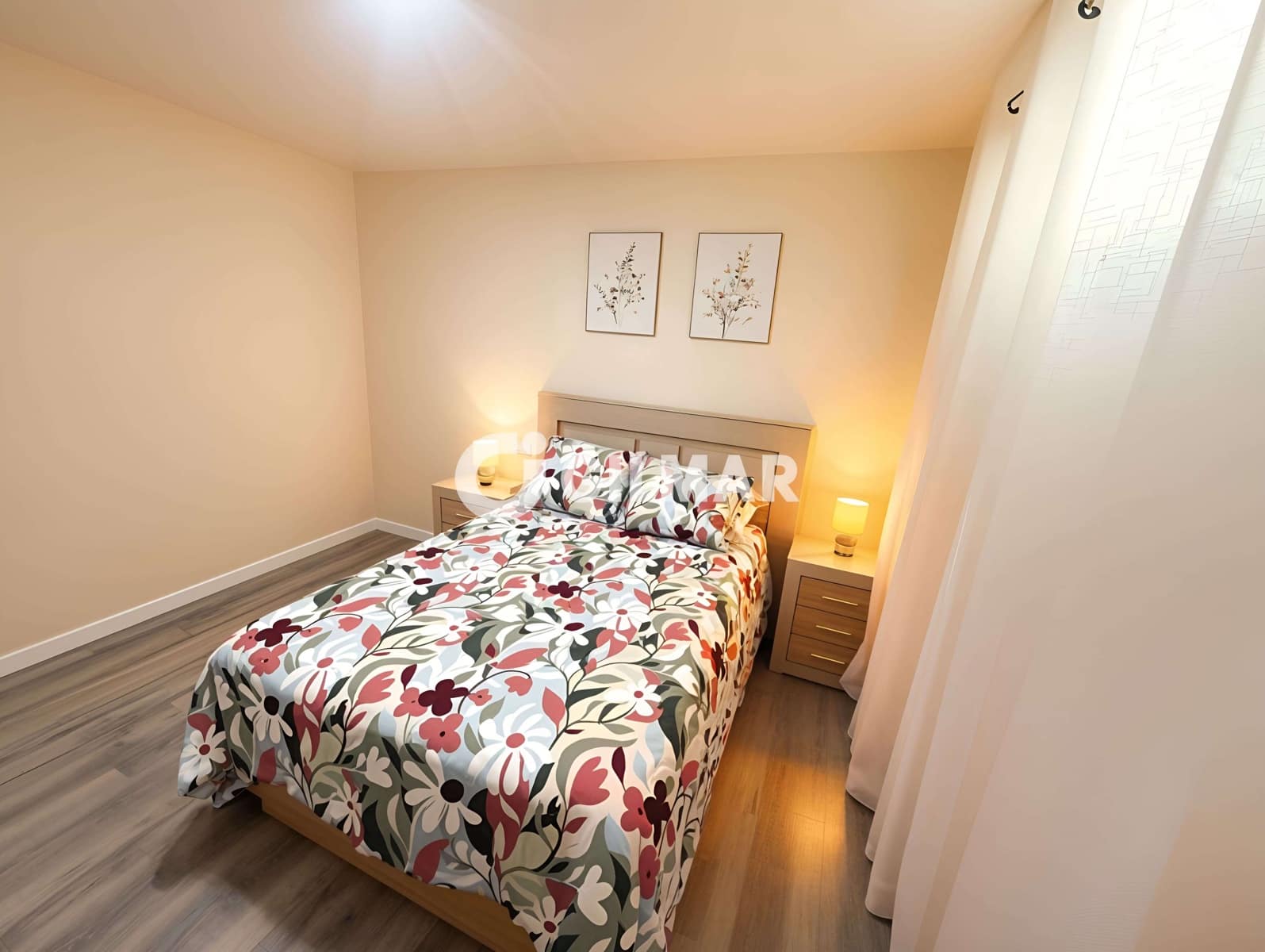 3 bedroom Flat for sale in Los Cristianos with pool - € 339,000 (Ref: 9895381)
