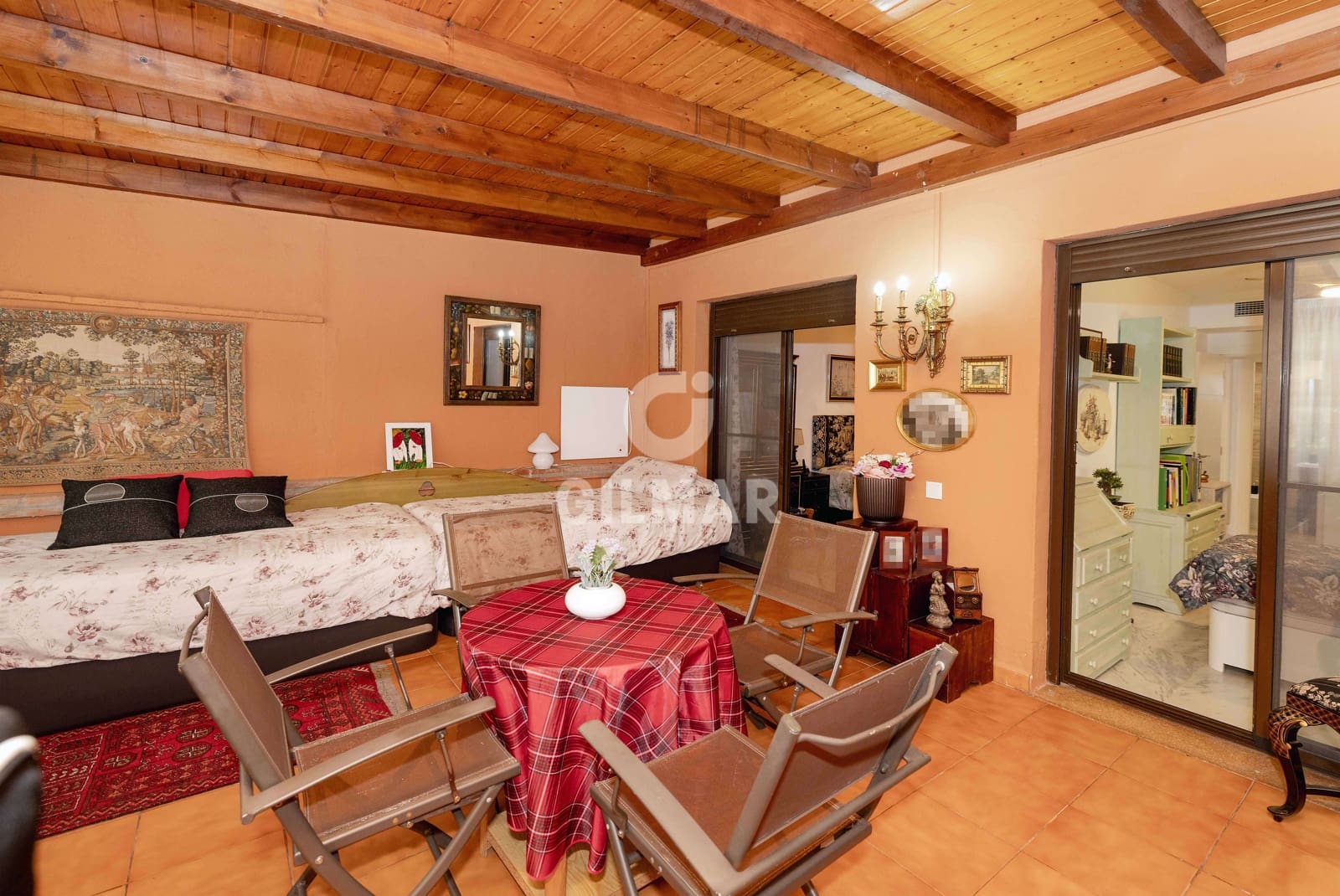 2 bedroom Flat for sale in Golden Mile with pool garage - € 639,000 (Ref: 9895765)
