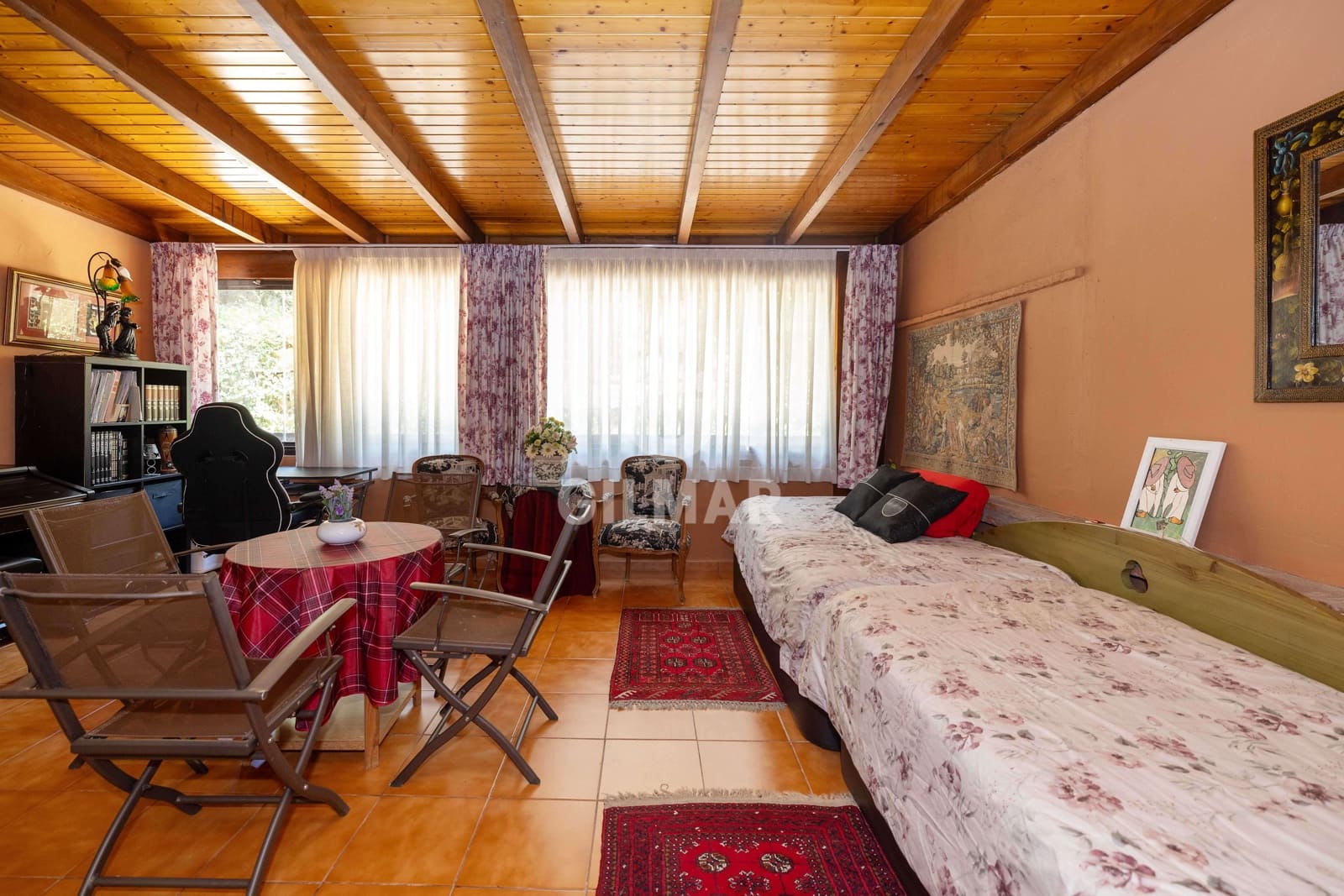 2 bedroom Flat for sale in Golden Mile with pool garage - € 639,000 (Ref: 9895765)