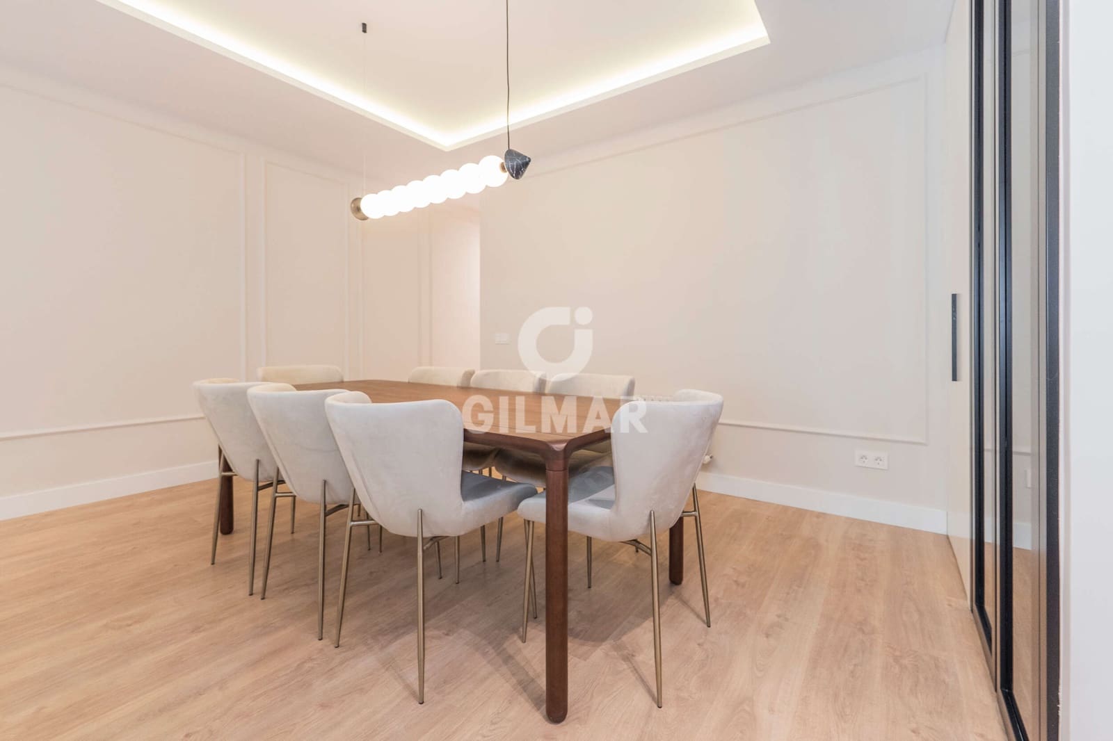 4 makuuhuone Asunto myytävänä paikassa Madrid kaupunki - 1 729 000 € (Ref: 9898559)